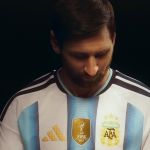 Copa do Mundo: veja os uniformes da Argentina para o Mundial