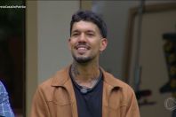 Casa do Patrão: Luis Fellipe vence dinâmica e fatura grana na estreia