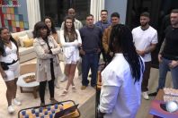 Casa do Patrão estreia com dinâmica de afinidade e apontamentos; veja como foi