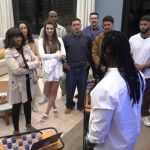 Casa do Patrão estreia com dinâmica de afinidade e apontamentos; veja como foi