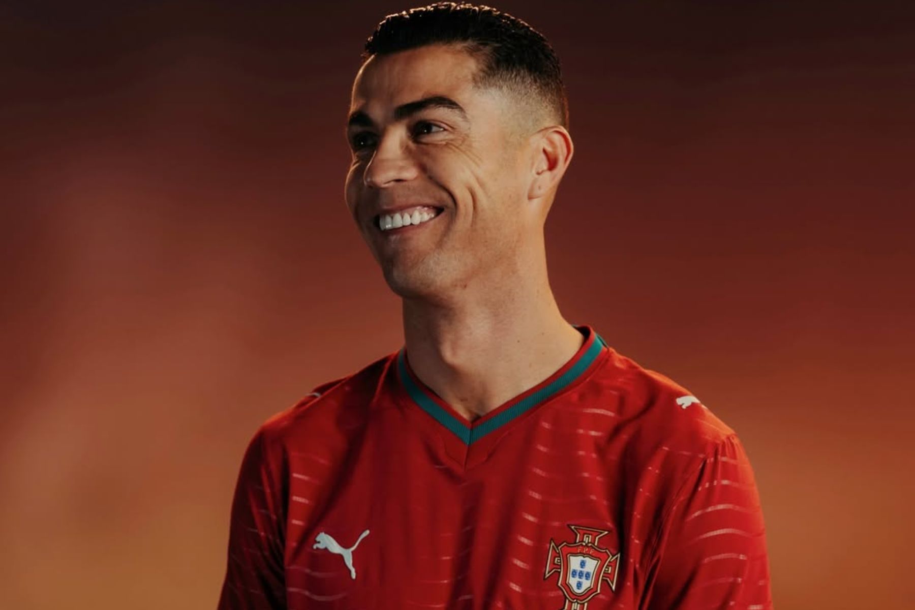 Copa do Mundo: veja os uniformes de Portugal para o Mundial
