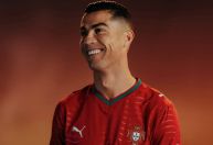 Copa do Mundo: veja os uniformes de Portugal para o Mundial