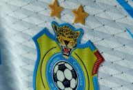 Copa do Mundo: veja os uniformes da RD Congo para o Mundial