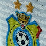 Copa do Mundo: veja os uniformes da RD Congo para o Mundial