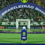 Chape enfrenta o Vitória desfalcado para se reabilitar no Campeonato Brasileiro
