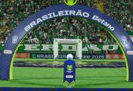 Chapecoense x Fluminense: veja as escalações para o jogo pelo Campeonato Brasileiro