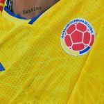 Copa do Mundo: veja os uniformes da Colômbia para o Mundial