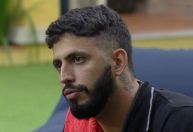 Casa do Patrão: Jovan quebra regra e perde R$ 250 em multa