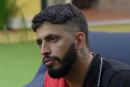 Jovan foi multado em R$ 250