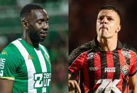 Chapecoense x Vitória: prováveis escalações para jogo pelo Brasileirão