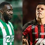 Chapecoense x Vitória: prováveis escalações para jogo pelo Brasileirão