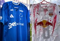 Cruzeiro x RB Bragantino: veja as escalações para jogo pelo Brasileirão