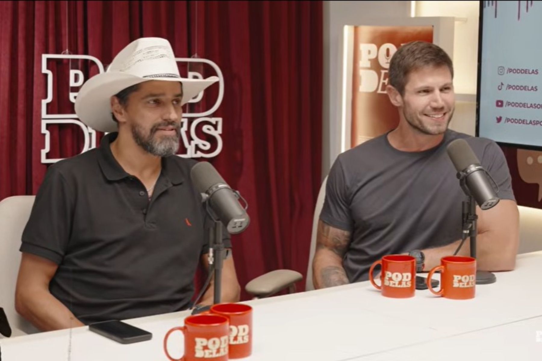 Jonas e Cowboy afirmam que vitória de Ana Paula no BBB 26 não foi justa