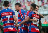 Fortaleza vence Juventude pela Série B em partida com gols de ex-jogadores do Atlético