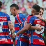 Fortaleza vence Juventude pela Série B em partida com gols de ex-jogadores do Atlético