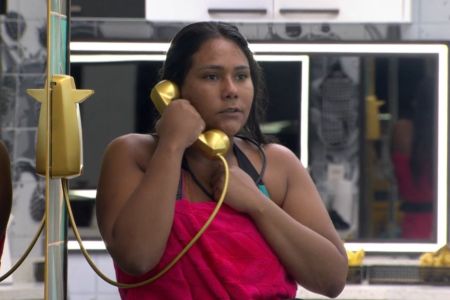 Corintiana Chaiany foi uma das vencedoras da promoção