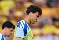 Cruzeiro perde Kaio Jorge de última hora para jogo contra RB Bragantino