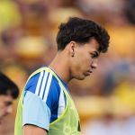 Cruzeiro perde Kaio Jorge de última hora para jogo contra RB Bragantino