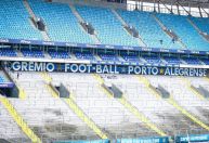 Grêmio x Remo: as prováveis escalações para o jogo pelo Brasileirão