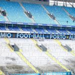 Grêmio x Remo: as prováveis escalações para o jogo pelo Brasileirão