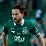 Ex-camisa 10 da Seleção é esperança do Goiás contra o Cruzeiro na Copa do Brasil