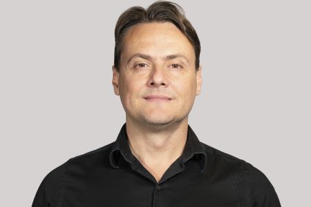 Thiago Maia, vice-presidente de Operações e Finanças do Atlético