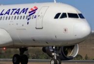 Avião com destino ao Brasil se envolve em acidente com aeronave no Chile; voos atrasam