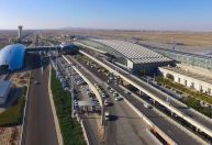 Oriente Médio: aeroporto no Irã retomará voos internacionais neste fim de semana