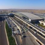 Oriente Médio: aeroporto no Irã retomará voos internacionais neste fim de semana
