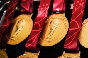 Copa do Mundo: quais seleções disputaram mais finais consecutivas na história?