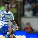 Remo x Cruzeiro: veja quem foi eleito o melhor em campo no Brasileirão