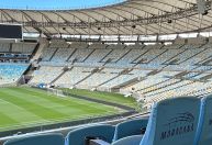 Horário e onde assistir ao vivo Flamengo x Vasco, pelo Brasileirão