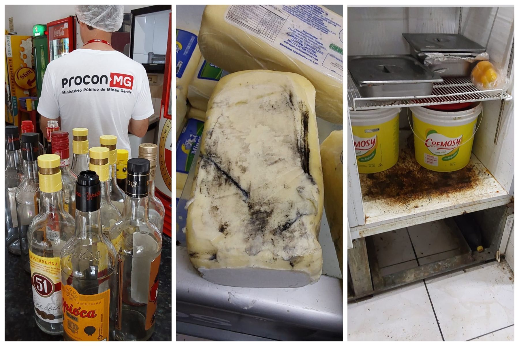 Procon-MG fiscaliza mais de 100 bares e restaurantes no Triângulo Mineiro