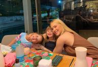 Virginia Fonseca toma decisão após polêmica com Luana Piovani