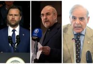 Oriente Médio: EUA, Irã e Paquistão celebram negociações trilaterais