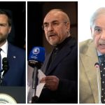 Oriente Médio: EUA, Irã e Paquistão celebram negociações trilaterais