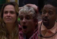 BBB 26 tem presença de Bob Sinclair, Christian Chávez, Kid Abelha e mais