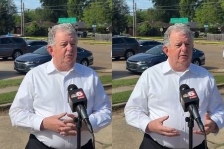 Tom Arceneaux, prefeito de Shreveport