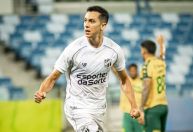 Juan Alano brilha, e Ceará vence Cuiabá fora de casa pela Série B