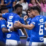 Cruzeiro cria muito, vira sobre o Bragantino e volta a vencer no Brasileiro
