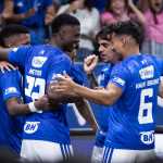 Cruzeiro cria muito, vira sobre o Bragantino e volta a vencer no Brasileiro