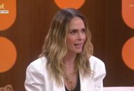 Aposentadoria motivou Ana Paula Renault a entrar no BBB 26: 'Minha missão'