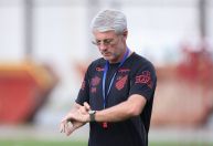 Escalação do Athletico-PR: o provável time para enfrentar o Atlético na Arena MRV