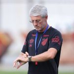 Escalação do Athletico-PR: o provável time para enfrentar o Atlético na Arena MRV