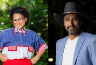 Globo adverte Milena e Cowboy após discussão em evento pós-BBB 26