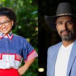 Globo adverte Milena e Cowboy após discussão em evento pós-BBB 26