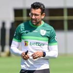 Escalação do América: Valentim pode mexer nas laterais para jogo pela Série B