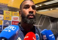 Gerson detalha atitude com Matheus Cunha em vitória do Cruzeiro