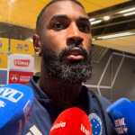 Gerson detalha atitude com Matheus Cunha em vitória do Cruzeiro