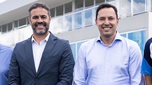 Pedro Junio cita Artur Jorge e diz como Cruzeiro atuará na janela de transferências